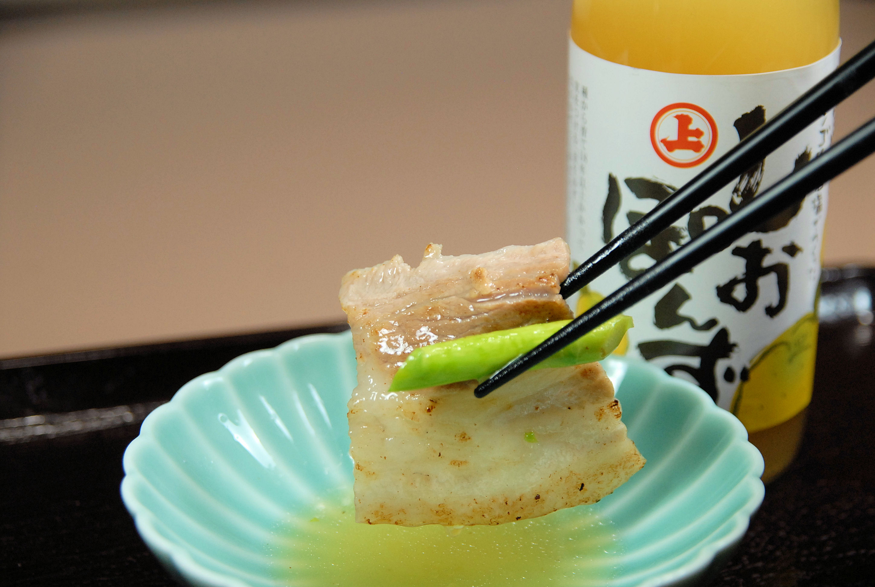 しおぽんず360ml入