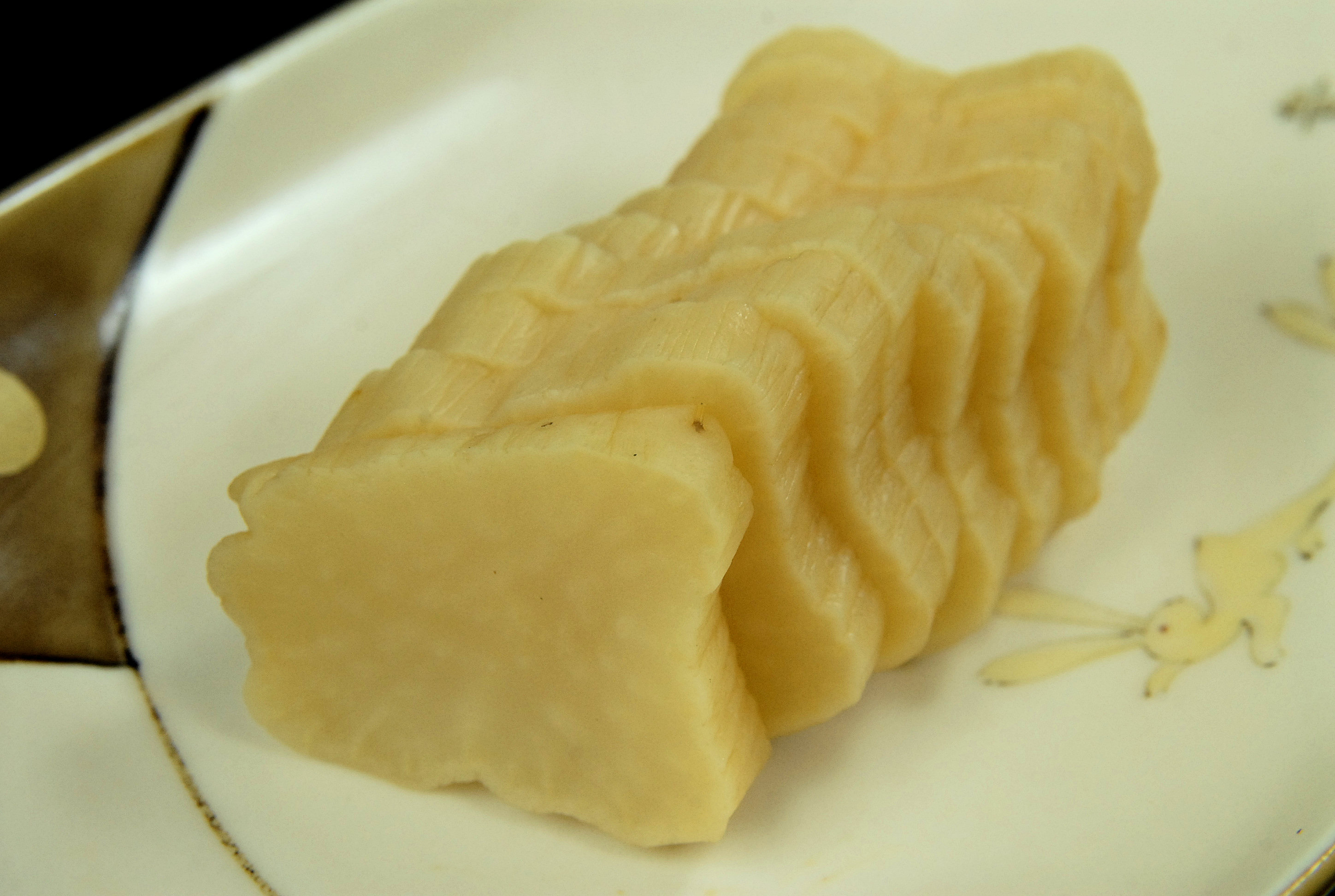 柿たくあん200g入